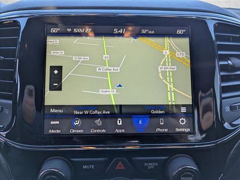 Used 2021 Jeep Grand Cherokee Laredo X image 13