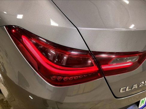 Used 2024 Mercedes-Benz CLA 250 4MATIC image 23