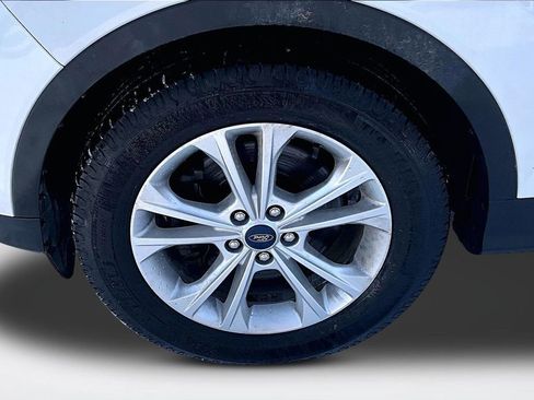 Used 2018 Ford Escape SEL w/ Canadian Touring Package image 34