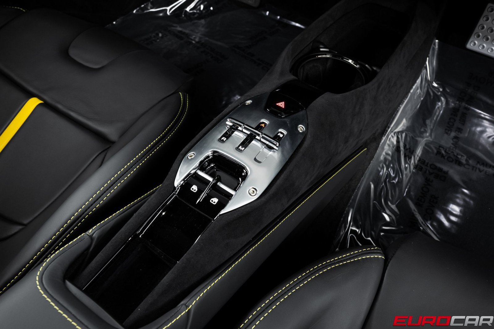 Used 2022 Ferrari SF90 Stradale AWD/4WD image 36