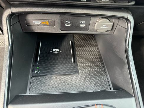 Certified 2026 Honda CR-V Sport Touring image 22
