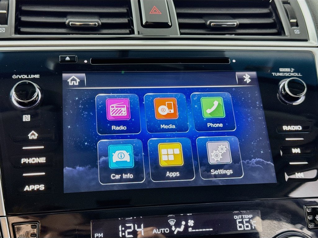 Used 2018 Subaru Outback 2.5i Premium w/ Popular Package #1 AWD/4WD image 25
