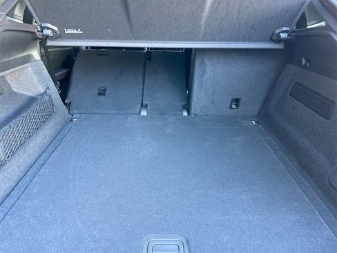 New 2025 Porsche Cayenne Turbo GT image 17