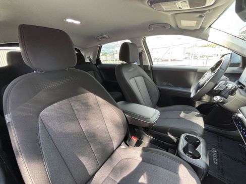 Used 2024 Hyundai Ioniq 5 SEL AWD/4WD image 24