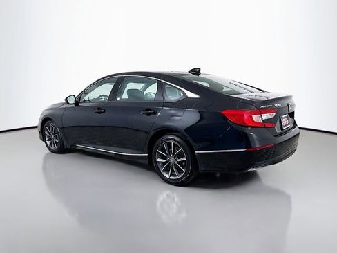 Used 2021 Honda Accord EX-L image 6