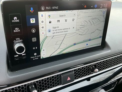 Used 2025 Honda Civic Sport Touring image 27