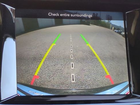 Used 2022 Dodge Durango GT w/ Trailer Tow Group IV image 21