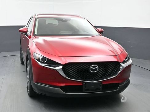 Certified 2023 MAZDA CX-30 AWD 2.5 S w/ Select Package image 8