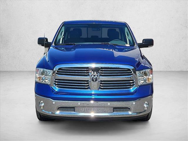 Used 2017 RAM 1500 Big Horn RWD image 2