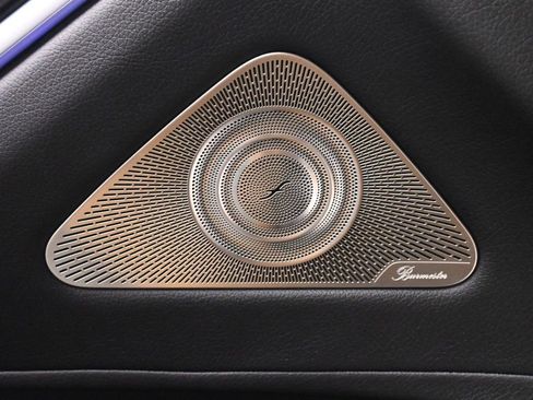Used 2023 Mercedes-Benz S 500 4MATIC w/ AMG Line image 60