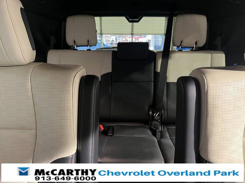 Used 2023 Toyota Sequoia Capstone image 30