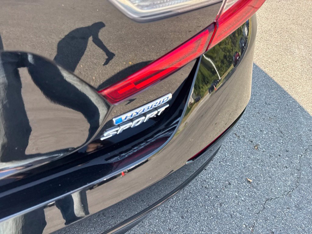 Used 2022 Honda Accord Sport image 37