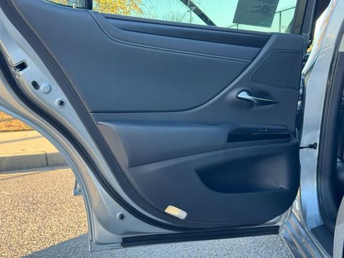 New 2025 Lexus ES 350 w/ Premium Package image 22