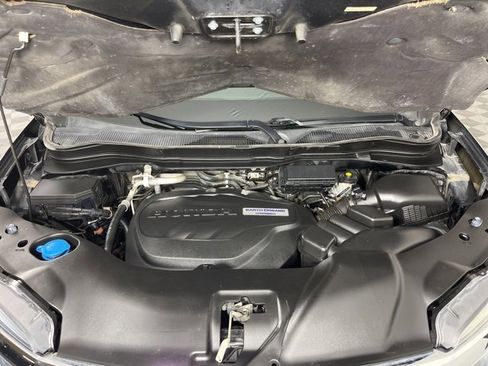 Used 2016 Honda Pilot Elite image 36