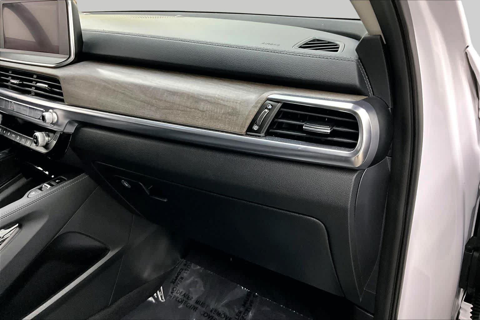 Used 2021 Kia Telluride EX w/ EX Premium Package FWD image 19