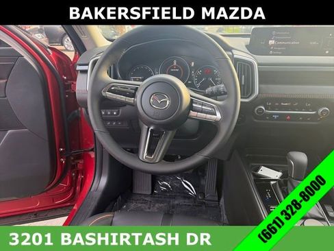 New 2026 MAZDA CX-50 AWD 2.5 Hybrid w/ Weather Package image 18