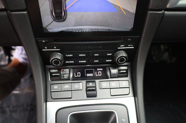Used 2017 Porsche 911 Carrera RWD image 36