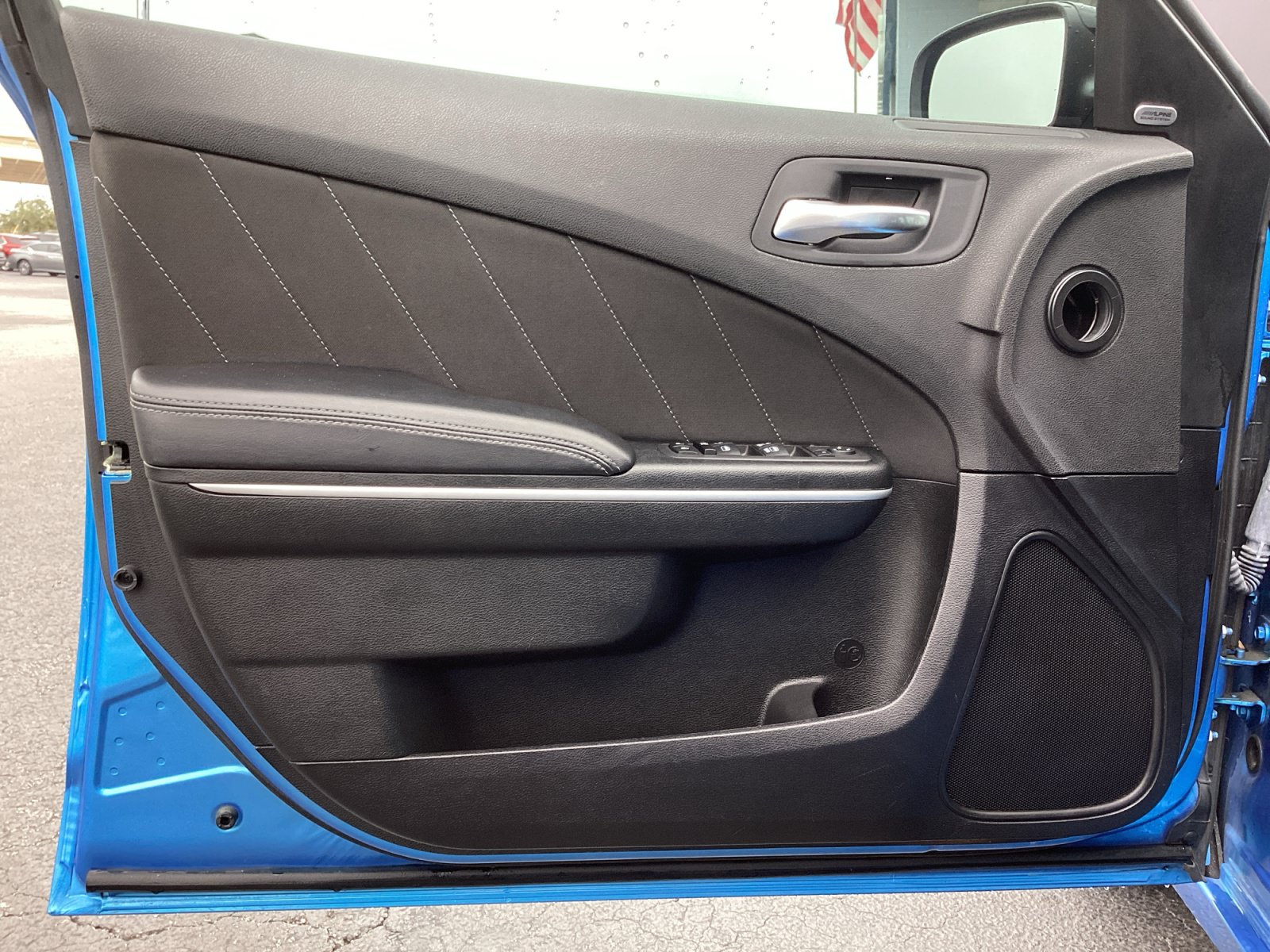 Used 2023 Dodge Charger SXT RWD image 26