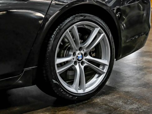 Used 2014 BMW 750i RWD image 63