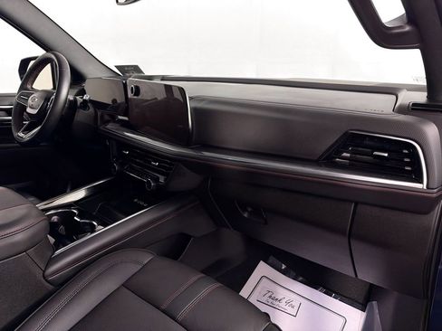 Used 2025 Chevrolet Suburban RST w/ Sun And Tow Package image 32