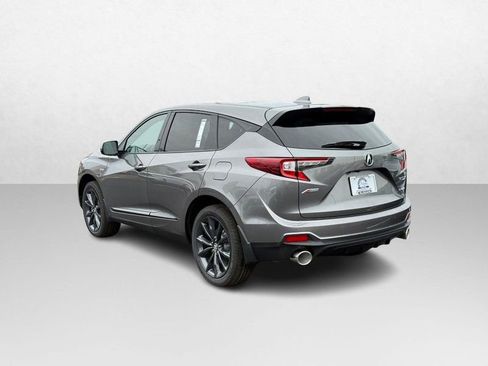 New 2026 Acura RDX A-Spec image 3