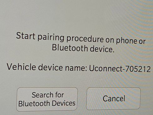 Used 2024 Jeep Wrangler Unlimited Rubicon 4xe image 7