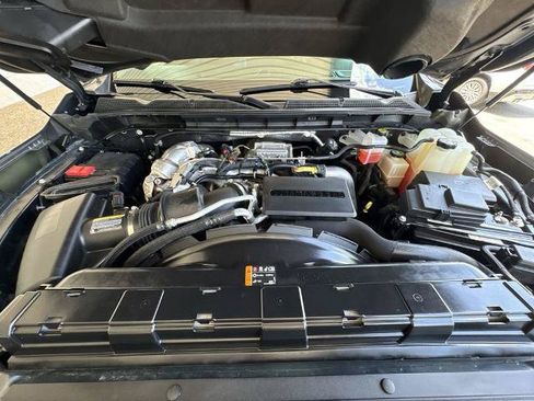 Used 2022 GMC Sierra 2500 Denali AWD/4WD image 31