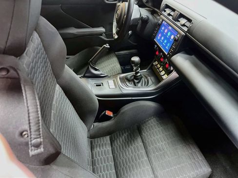 Used 2024 Toyota GR86 RWD image 26