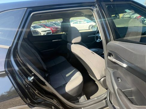 Used 2021 Kia Seltos LX AWD/4WD image 28