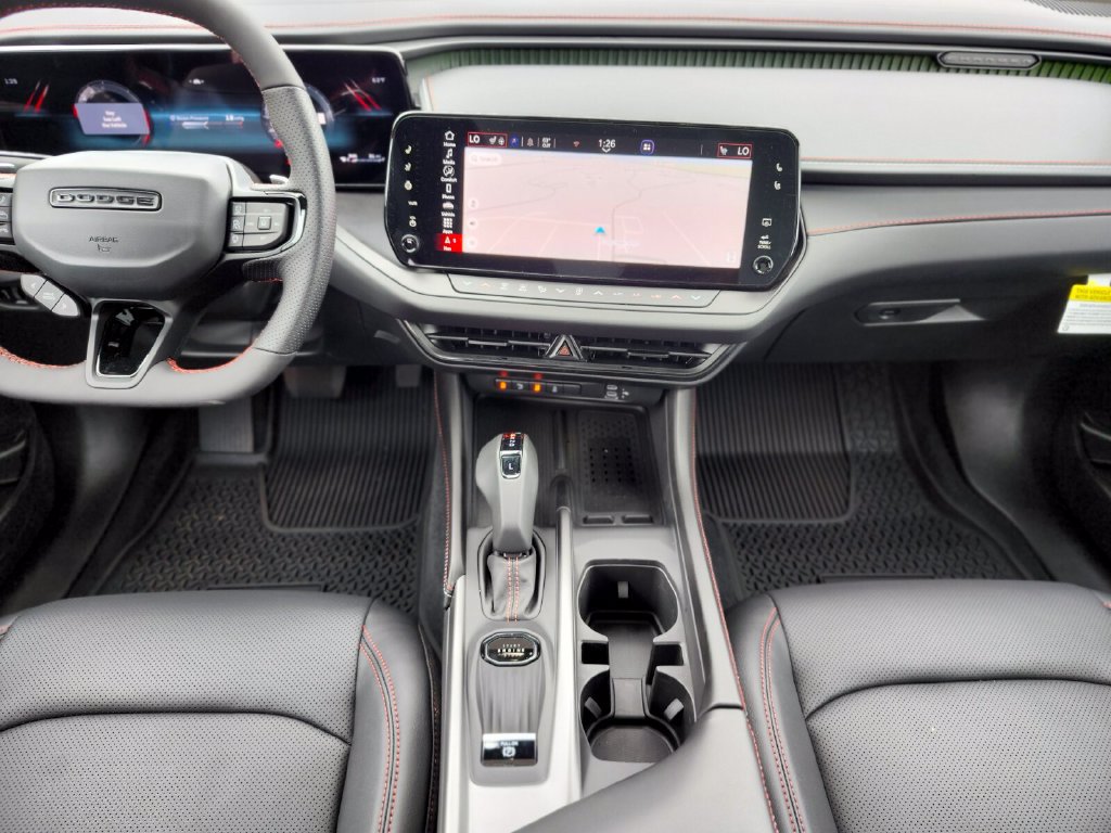 New 2027 Dodge Charger R/T AWD/4WD image 14