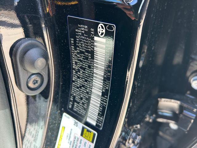 Certified 2026 Toyota Corolla LE FWD image 10