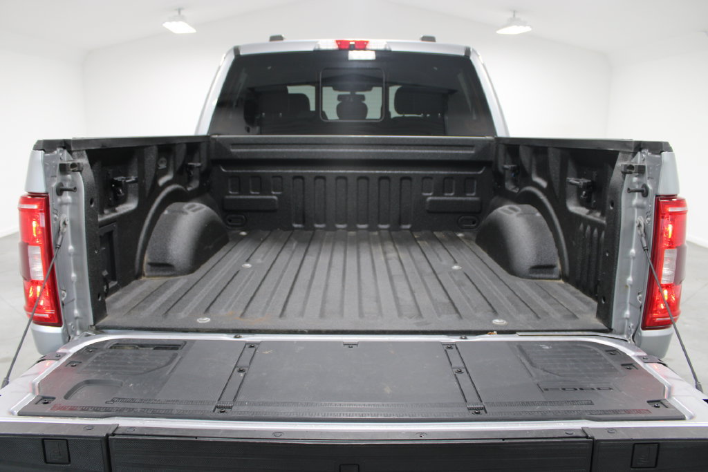 Used 2021 Ford F150 XLT w/ Equipment Group 302A High AWD/4WD image 18