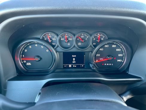 New 2026 Chevrolet Silverado 2500 W/T w/ WT/CX Safety Package image 15