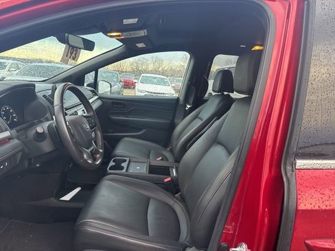 Used 2025 Honda Odyssey Sport-L image 5