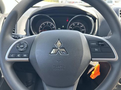 New 2026 Mitsubishi Outlander Sport ES image 23