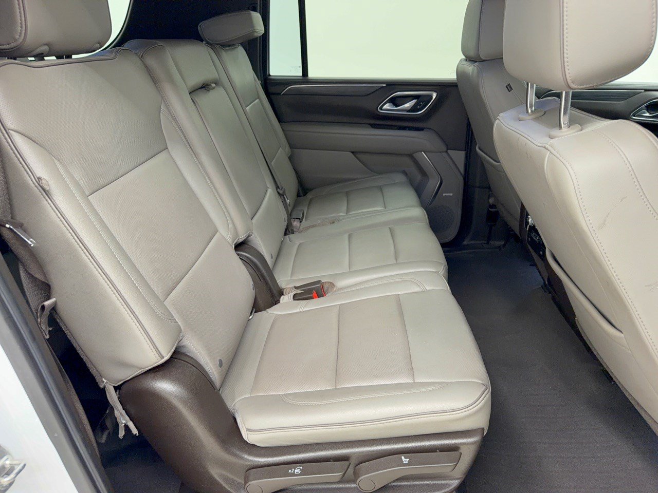 Used 2021 GMC Yukon XL SLT RWD image 29