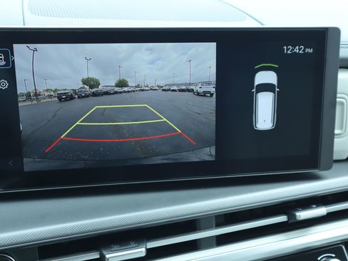 New 2026 Hyundai Santa Fe SEL FWD image 6