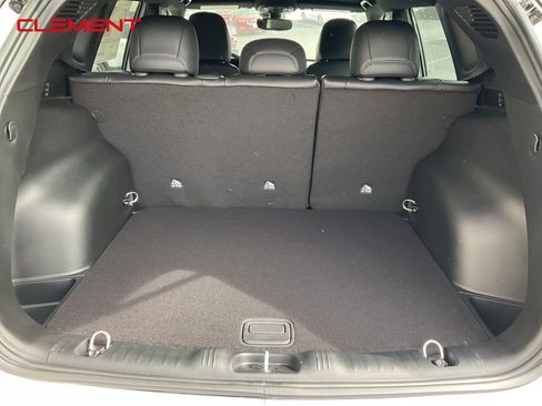 New 2026 Jeep Compass Latitude image 16