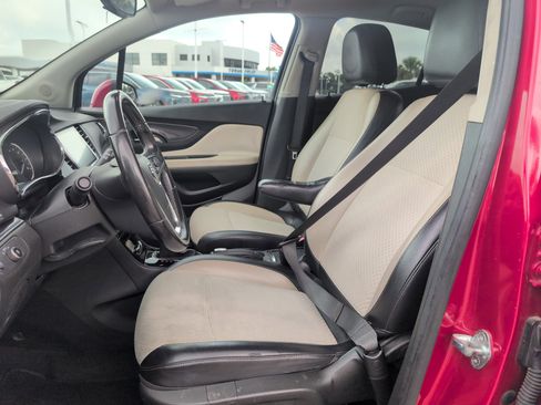 Used 2019 Buick Encore Preferred FWD image 13