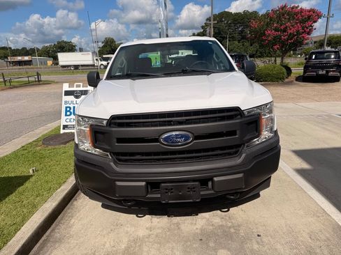 Used 2020 Ford F150 XL w/ XL Power Equipment Group AWD/4WD image 6