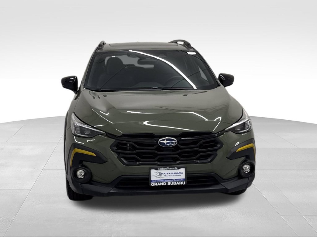 Certified 2024 Subaru Crosstrek 2.5i Sport AWD/4WD image 10