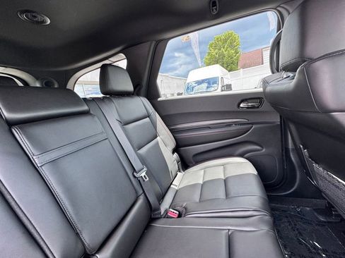 New 2026 Dodge Durango GT AWD/4WD image 22