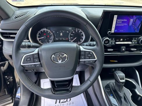 Used 2024 Toyota Highlander XSE image 20
