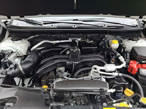 Certified 2024 Subaru Crosstrek 2.5i Wilderness image 25