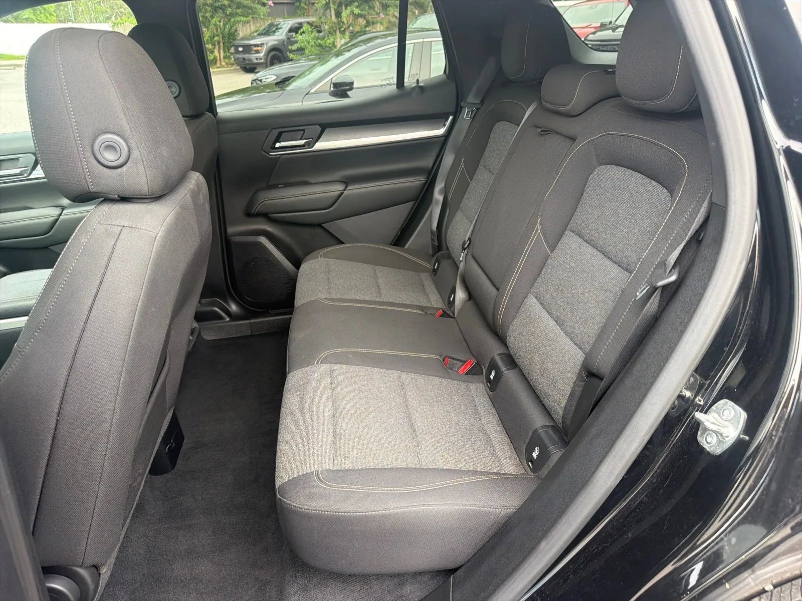 Used 2025 GMC Terrain Elevation FWD image 14