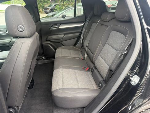 Used 2025 GMC Terrain Elevation FWD image 14