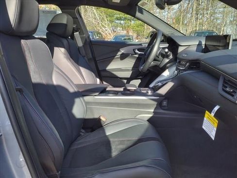 New 2025 Acura TLX SH-AWD w/ A-SPEC Pkg image 5