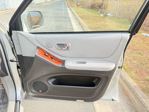 Used 2006 Toyota Highlander 4WD Hybrid image 23