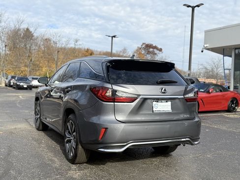 Used 2020 Lexus RX 350L FWD w/ Premium Package image 12