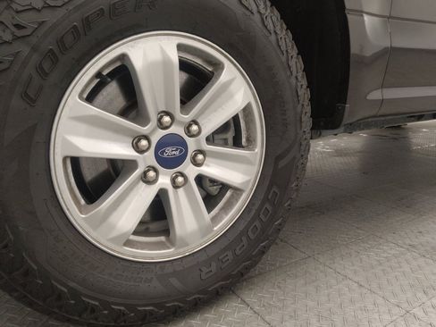 Used 2019 Ford F150 XLT w/ Equipment Group 301A Mid image 31